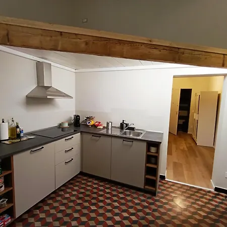 Renovated Apartment With Balcony In San Lorenzo - With Elevator Genoa Exterior photo